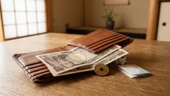 なぜ5円玉が幸運をもたらすのか：あなたの祖母も知っていた秘密