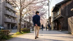 歩く代わりに：科学者たちが、実際に明晰な精神を保つのに役立つ活動を見つけた