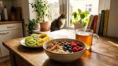 なぜ健康的な食事が役に立たなくなるのか、そして今すぐそれを改善する方法