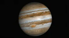 木星で隠された酸素の貯蔵庫が見つかり、その量は科学者が考えていたよりも多い