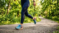 実際に痩せるためにどれくらい歩けばよいか―専門家のアドバイス