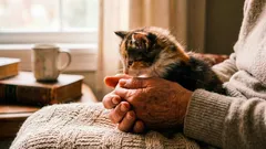 子猫を家に迎えるのに最適な年齢は？その答えは、思われている以上に重要です。